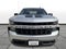 2022 Chevrolet Silverado 1500 LTD 4WD Double Cab Standard Bed Custom