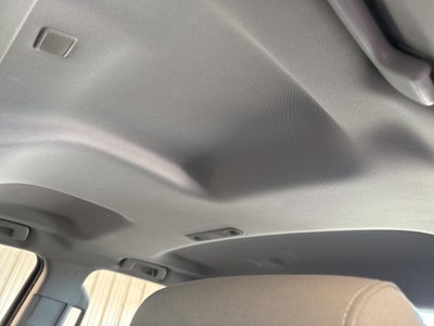 2017 Chevrolet Silverado 1500 Custom