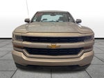 2017 Chevrolet Silverado 1500 Custom