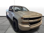 2017 Chevrolet Silverado 1500 Custom