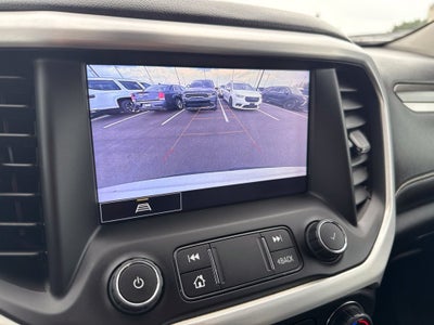 2023 GMC Acadia AWD SLT