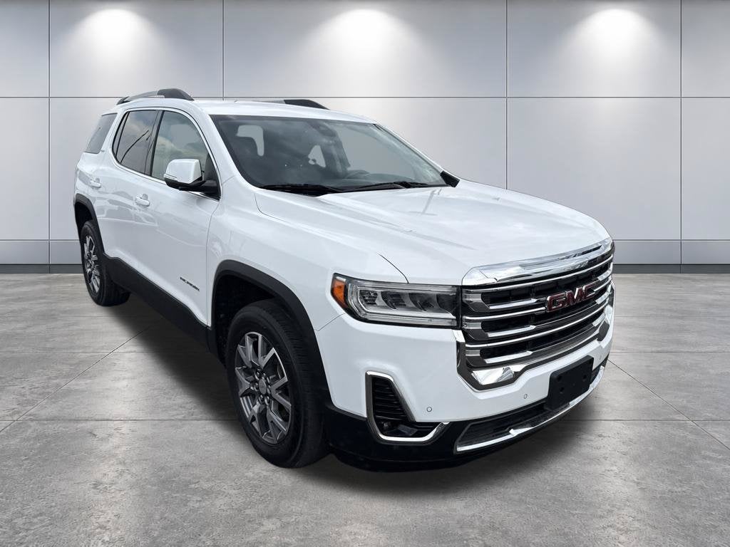 2023 GMC Acadia AWD SLT
