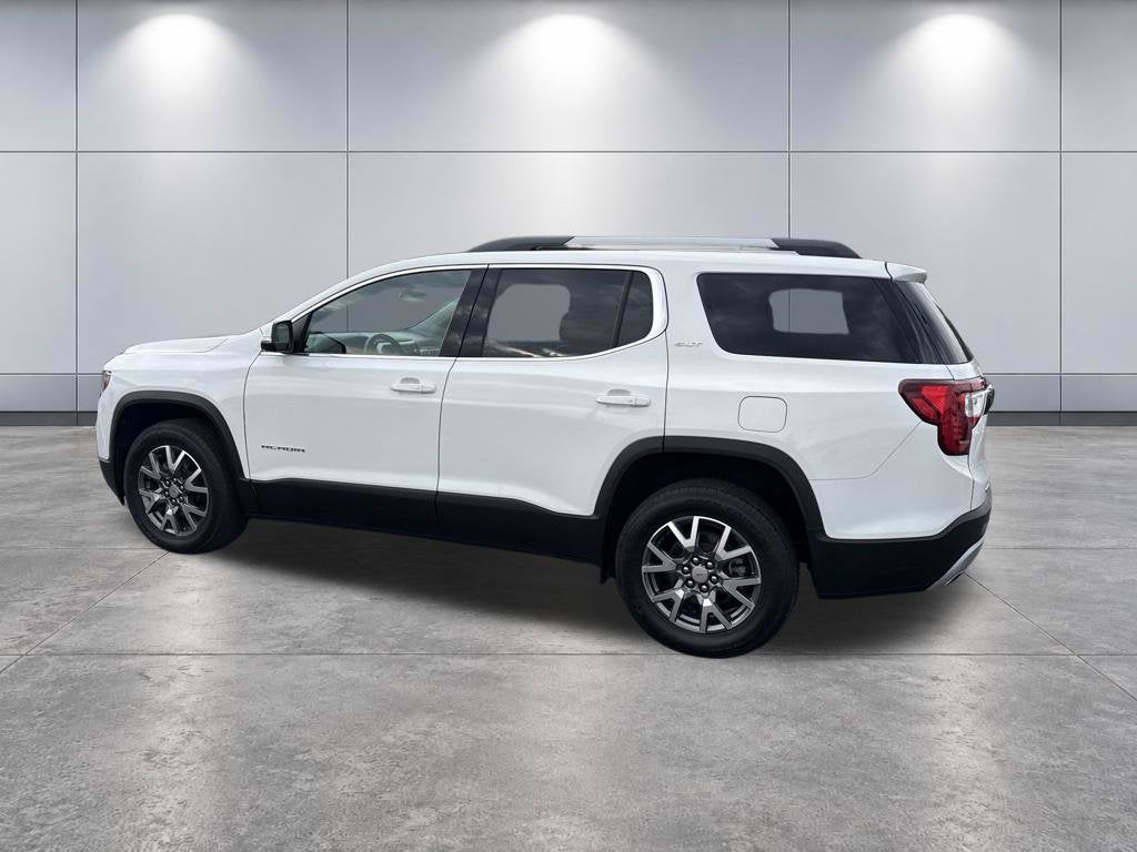 2023 GMC Acadia AWD SLT
