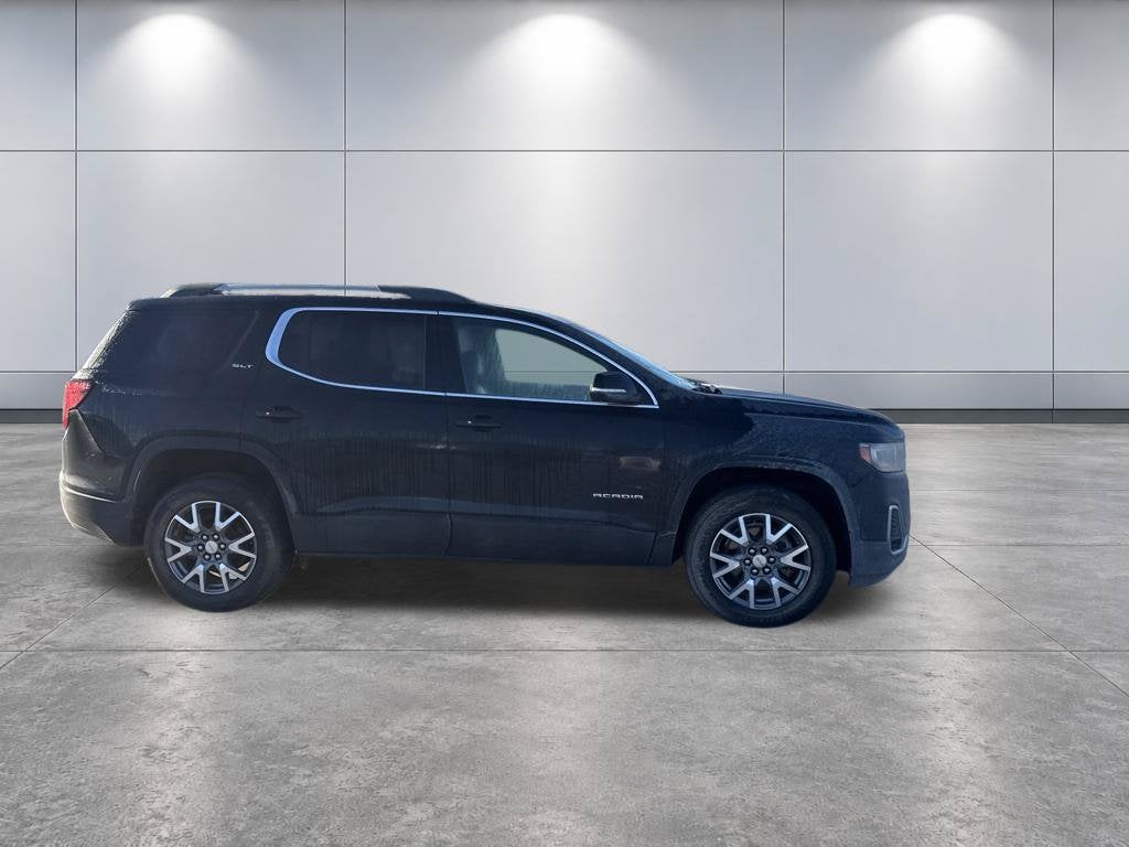 2023 GMC Acadia AWD SLT