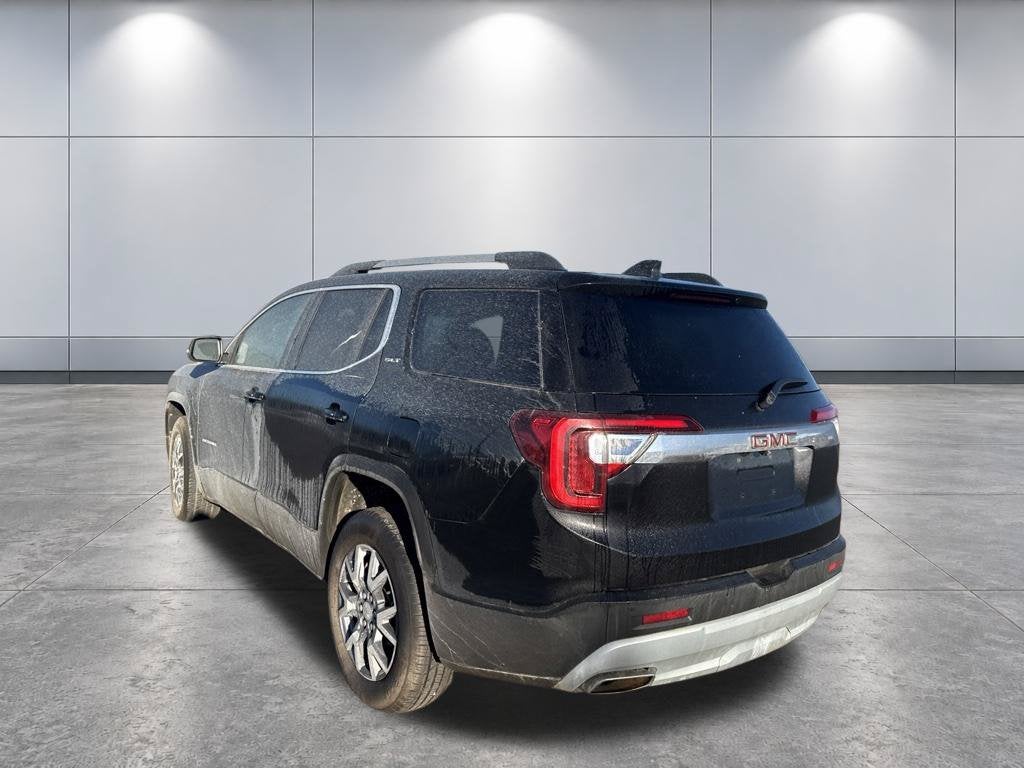 2023 GMC Acadia AWD SLT
