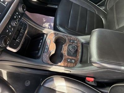 2020 GMC Acadia AWD Denali