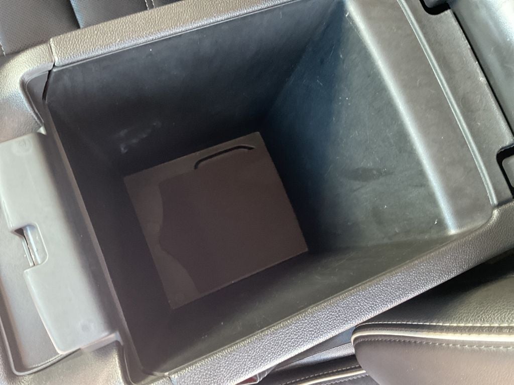 2020 GMC Acadia AWD Denali