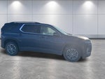 2023 Chevrolet Traverse FWD LT Cloth