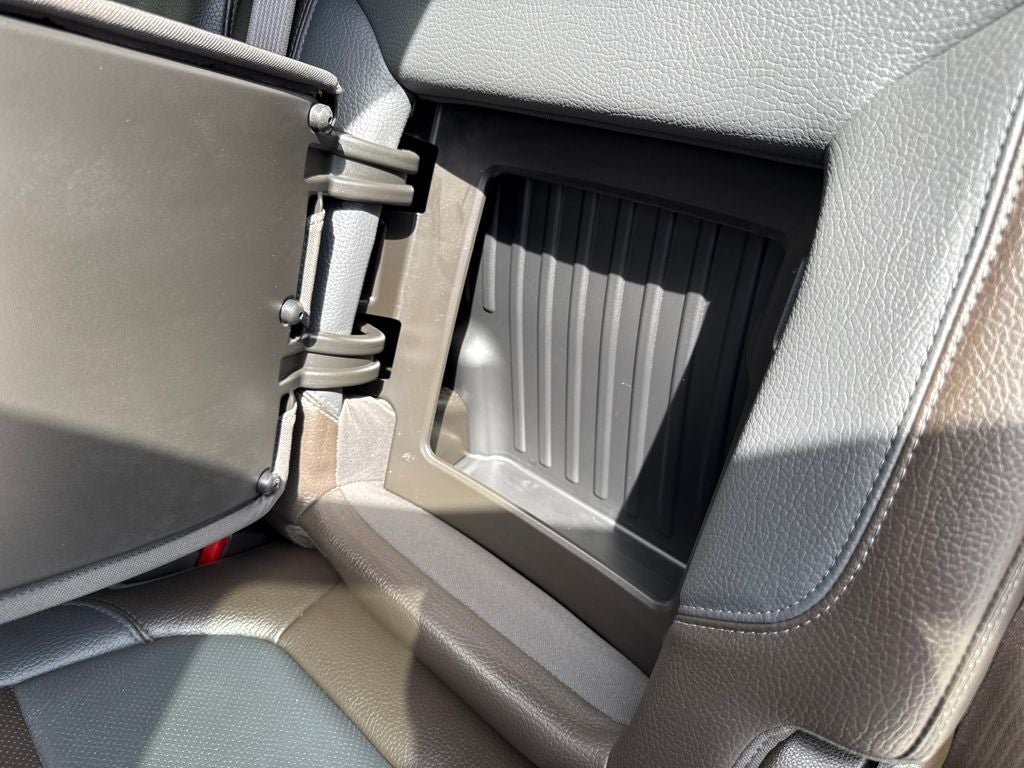 2023 GMC Sierra 3500HD 4WD Crew Cab Long Bed Denali