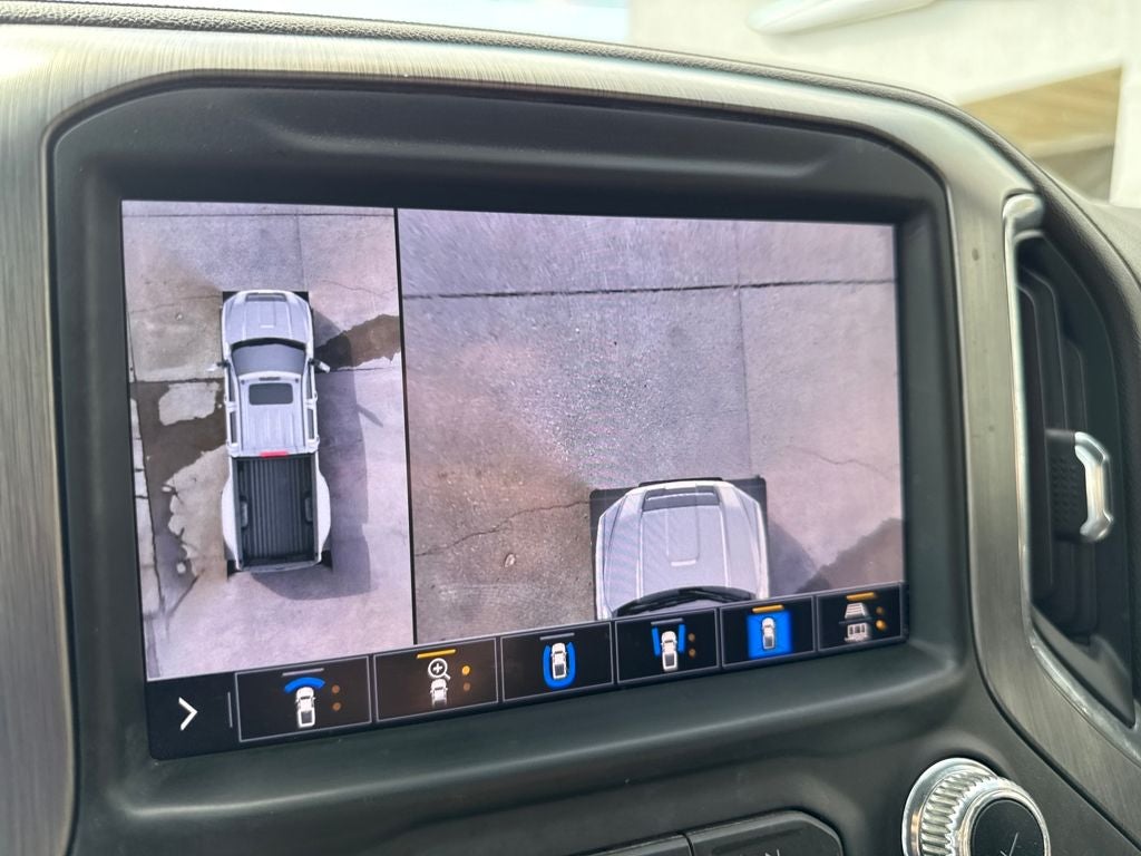 2023 GMC Sierra 3500HD 4WD Crew Cab Long Bed Denali