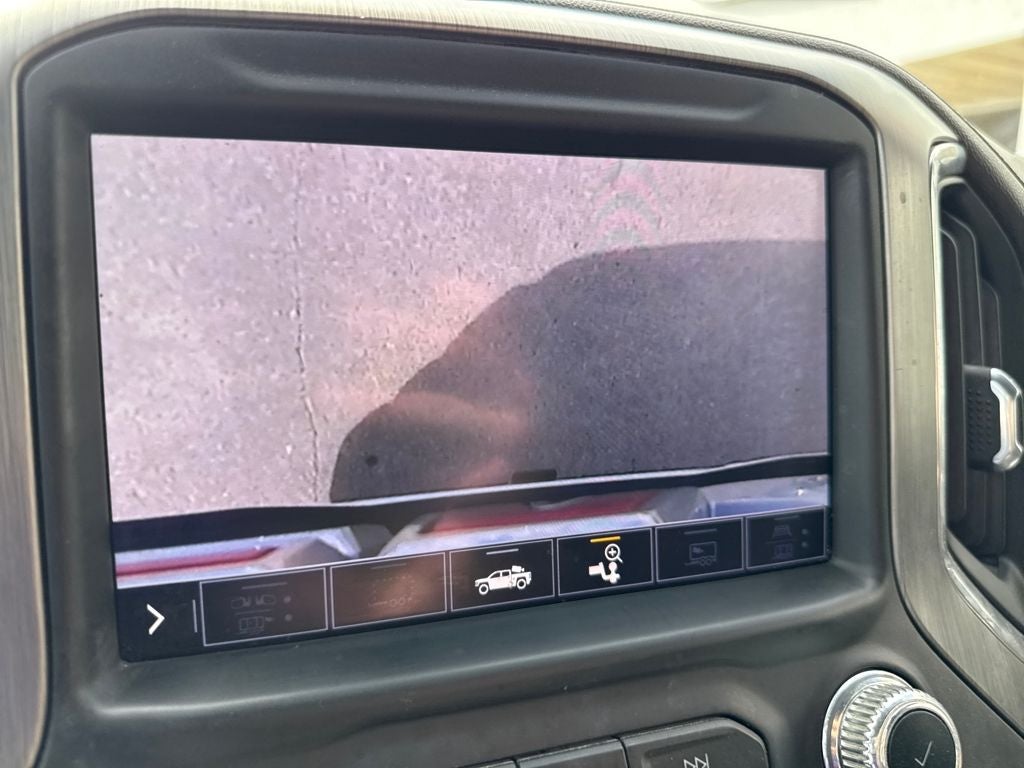 2023 GMC Sierra 3500HD 4WD Crew Cab Long Bed Denali