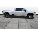 2023 GMC Sierra 3500HD 4WD Crew Cab Long Bed Denali