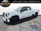 2025 GMC Sierra 2500HD 4WD Crew Cab Standard Bed AT4