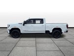2025 GMC Sierra 2500HD 4WD Crew Cab Standard Bed AT4