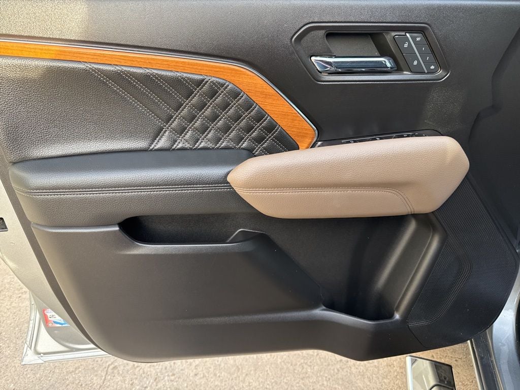 2023 GMC Canyon 4WD Crew Cab Short Box Denali