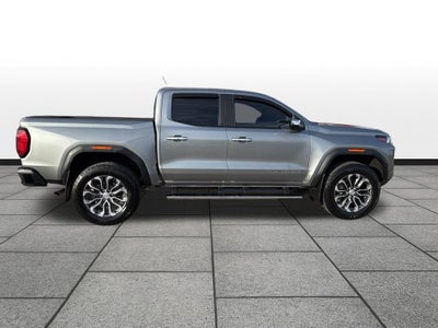 2023 GMC Canyon 4WD Crew Cab Short Box Denali