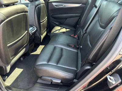2023 Cadillac XT6 Luxury