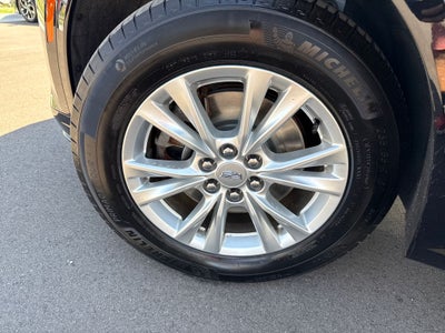 2023 Cadillac XT6 Luxury