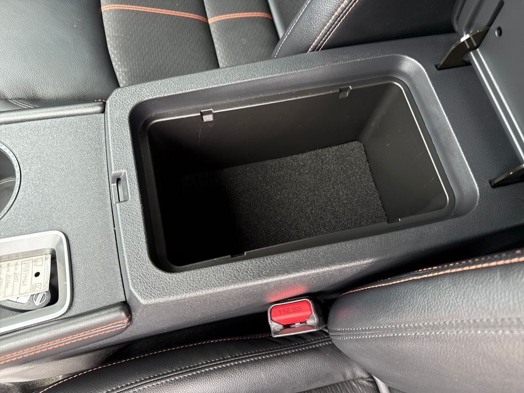 2021 Nissan Altima SR VC-Turbo FWD