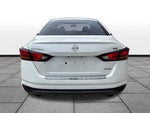 2021 Nissan Altima SR VC-Turbo FWD