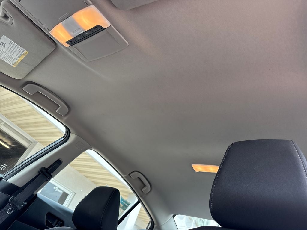 2023 Nissan Altima S FWD