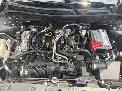 2023 Nissan Altima S FWD
