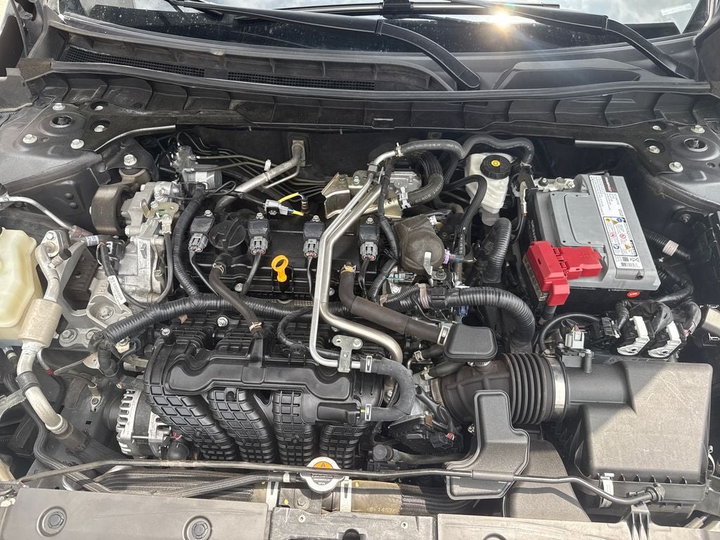2023 Nissan Altima S FWD