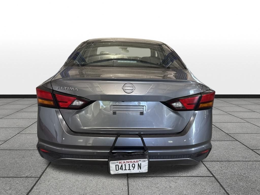 2023 Nissan Altima 2.5 S