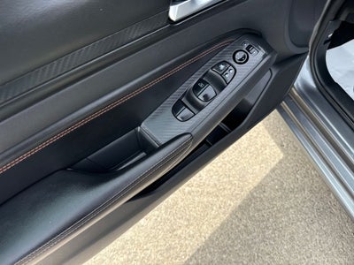2021 Nissan Altima SR FWD
