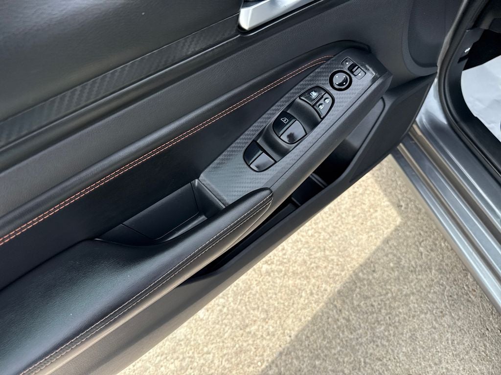2021 Nissan Altima SR FWD