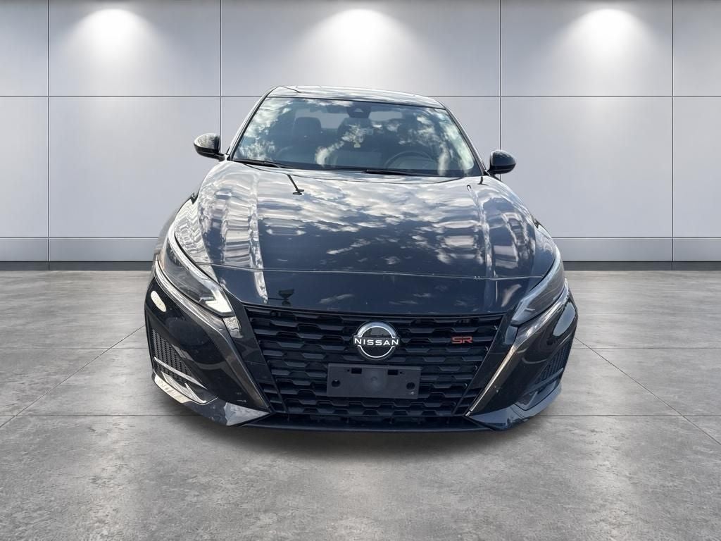 2023 Nissan Altima SR Intelligent AWD