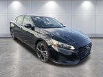 2023 Nissan Altima SR Intelligent AWD
