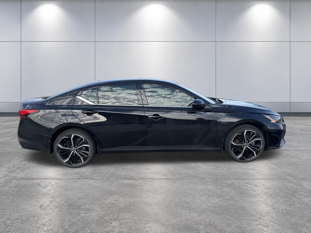 2023 Nissan Altima SR Intelligent AWD