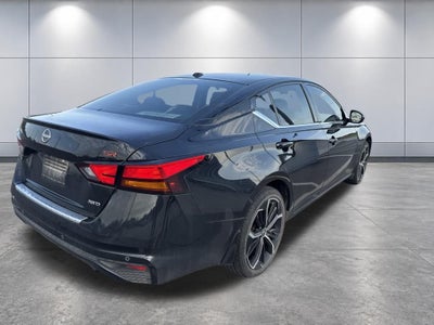 2023 Nissan Altima SR Intelligent AWD