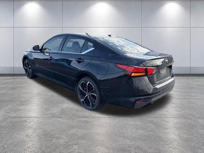2023 Nissan Altima SR Intelligent AWD