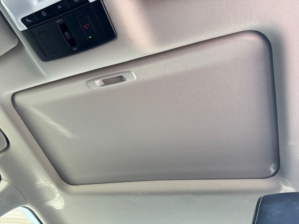 2023 Nissan Altima SL FWD
