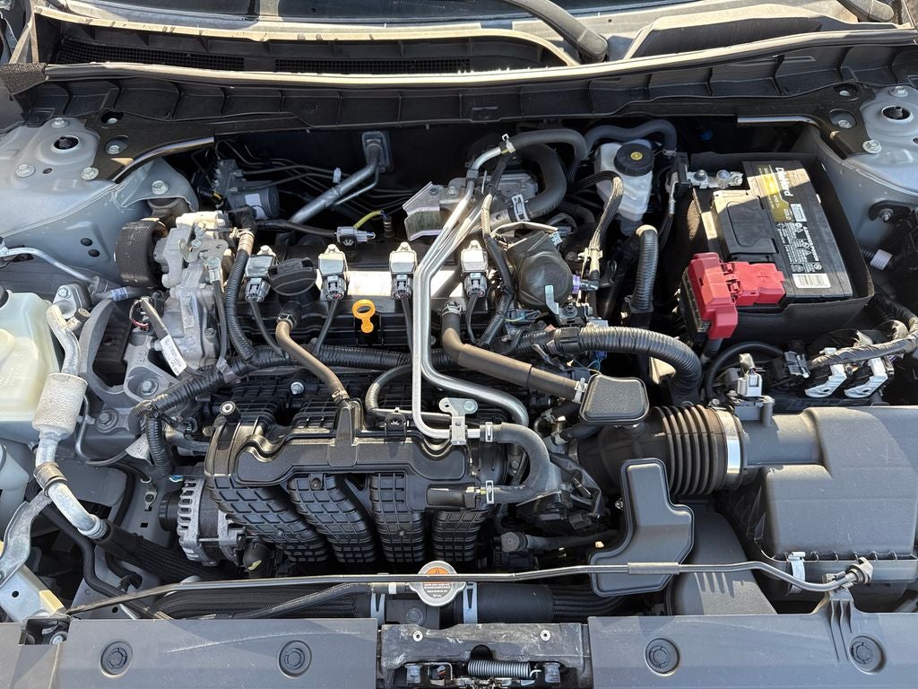 2023 Nissan Altima SL FWD