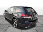 2023 Volkswagen Atlas 2.0T SE