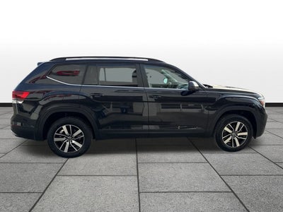 2023 Volkswagen Atlas 2.0T SE