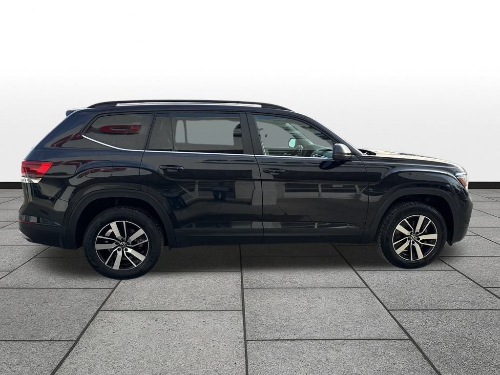 2023 Volkswagen Atlas 2.0T SE