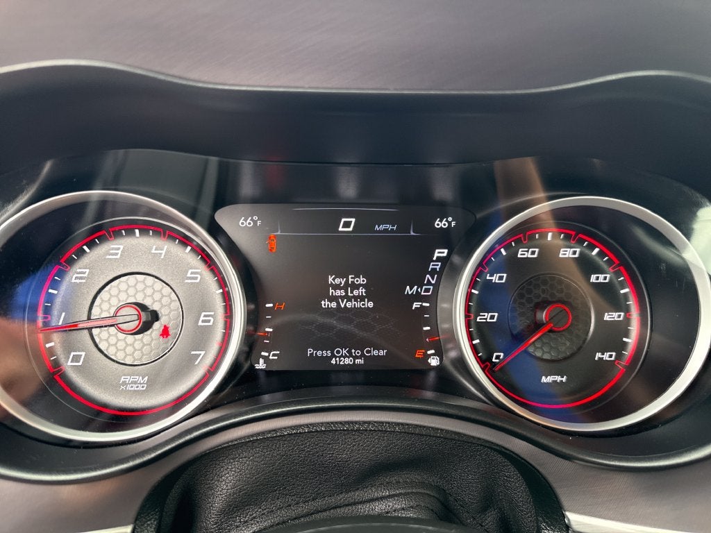 2022 Dodge Charger SXT RWD