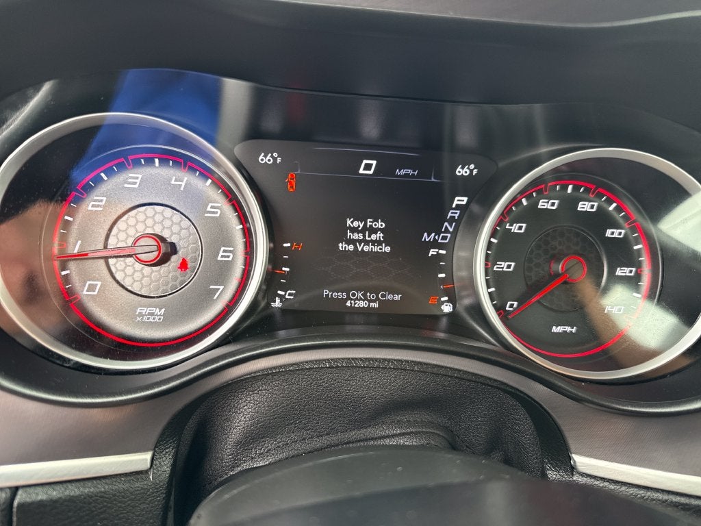 2022 Dodge Charger SXT RWD
