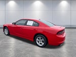 2022 Dodge Charger SXT RWD
