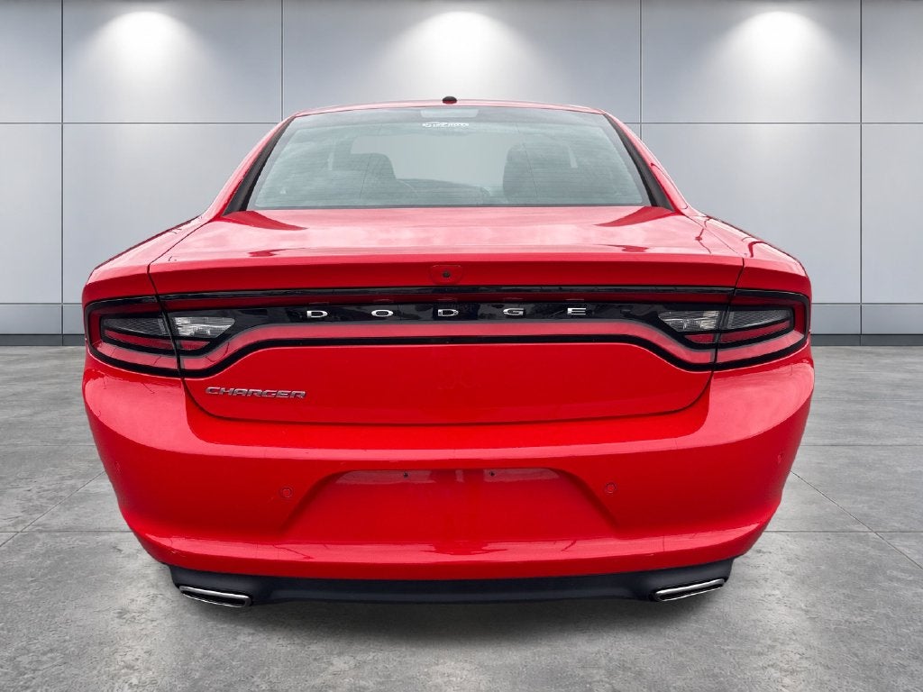 2022 Dodge Charger SXT RWD