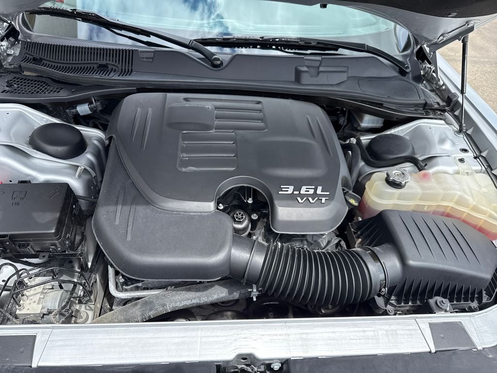 2022 Dodge Challenger GT AWD