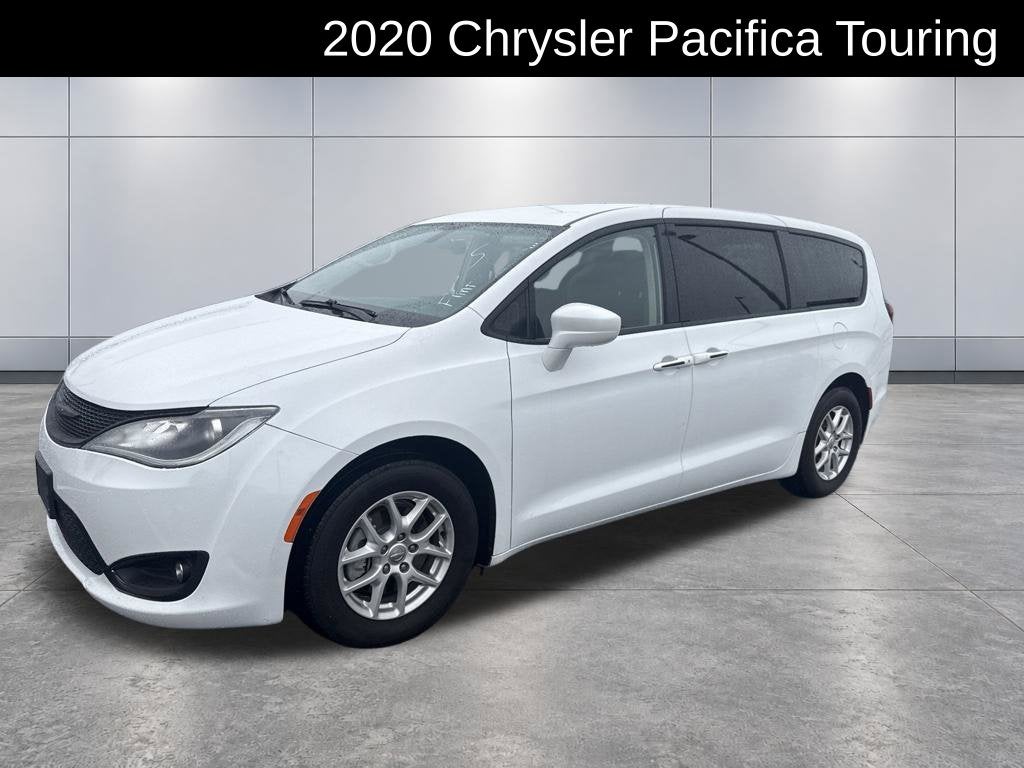 2020 Chrysler Pacifica Touring