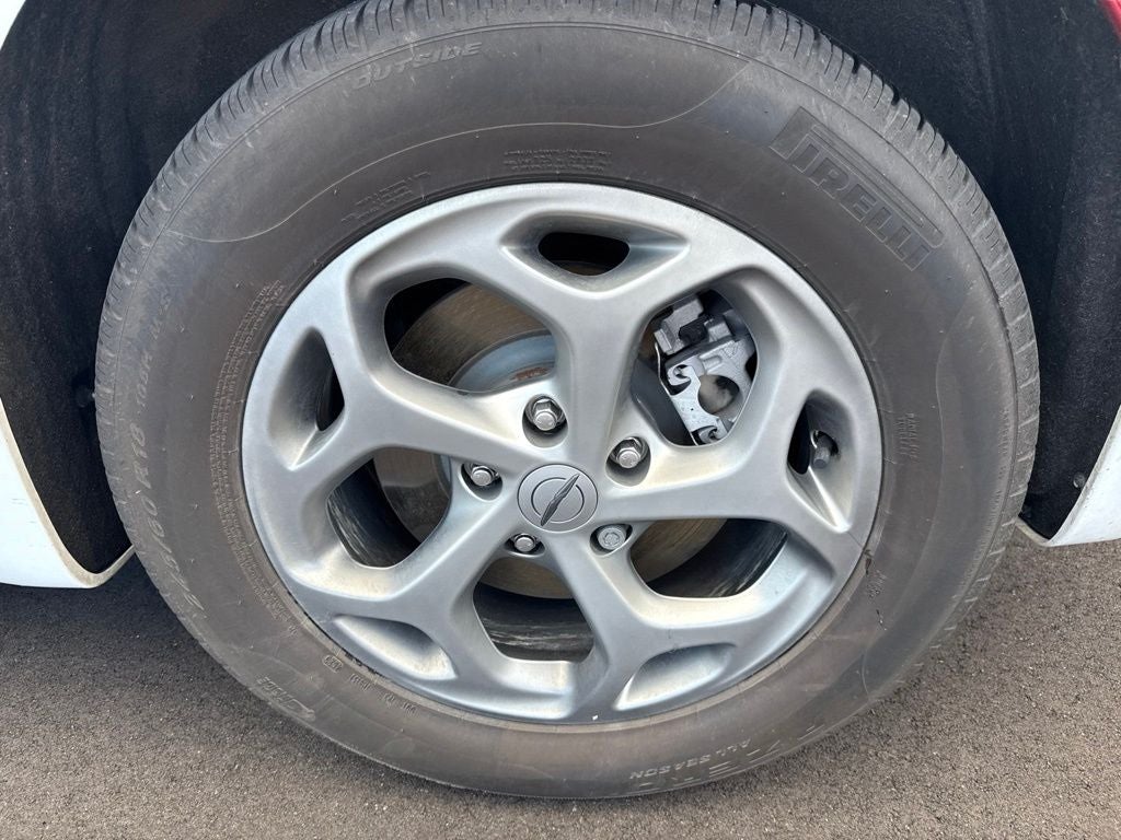 2024 Chrysler Pacifica Limited AWD