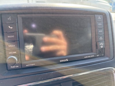 2020 Dodge Grand Caravan GT