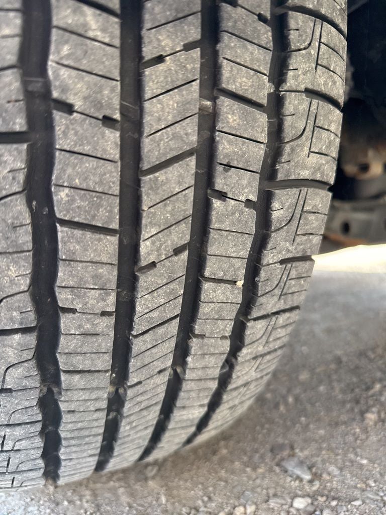 2020 Dodge Grand Caravan GT