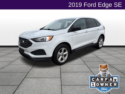 2019 Ford Edge SE